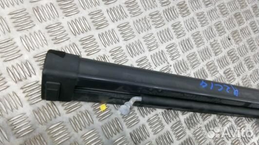 Сетка (собачник) hyundai I40 (92C14N301)