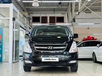 Hyundai Grand Starex 2.5 AT, 2012, 165 487 км, с пробегом, цена 1 950 000 руб.