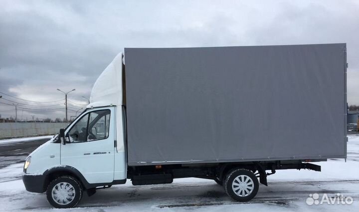 Грузоперевозки,переезды,грузовое такси,грузчики