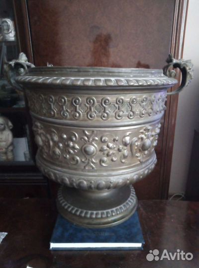 Старинная Кенигсбергская ваза