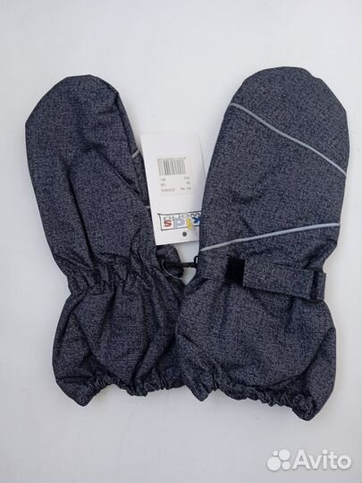 Новые краги Осень весна