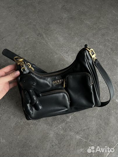 Сумка guess винтаж