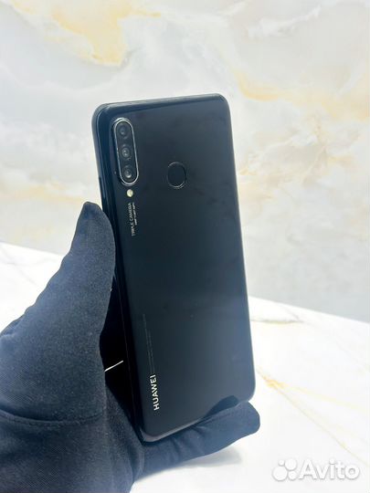 HUAWEI P30 lite, 4/128 ГБ