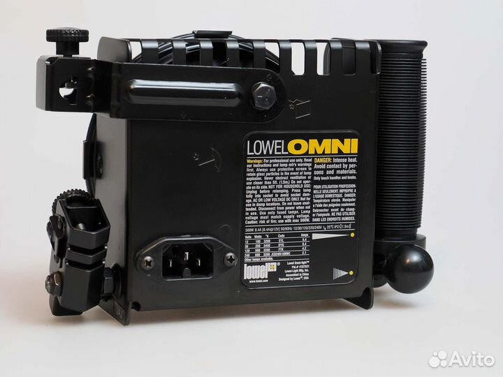 Светильники Lovel Omni и Lovel DP