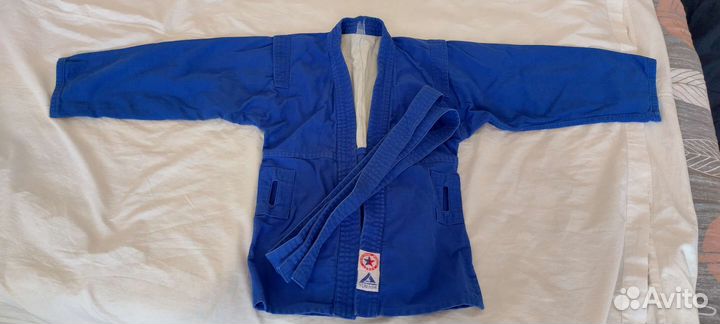 Самбовка детская