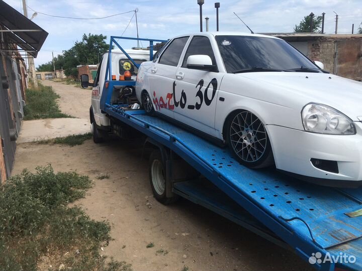 Услуги эвакуатора круглосуточно