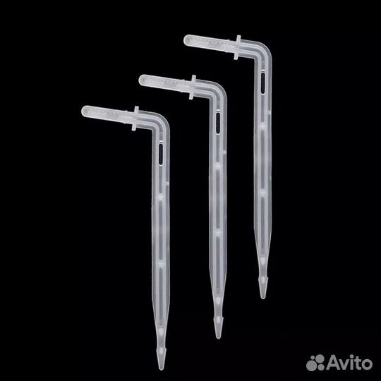 Капельницы, тройники