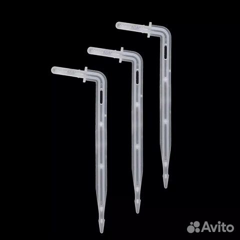 Капельницы, тройники