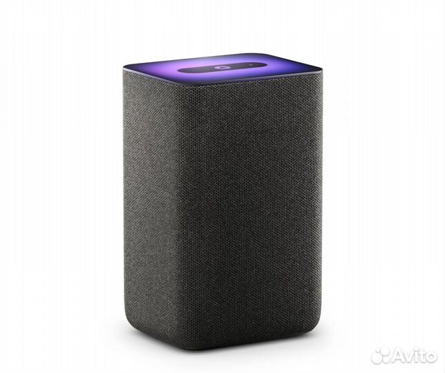 Умная колонка Яндекс Станция 2 с Алисой GPT новая