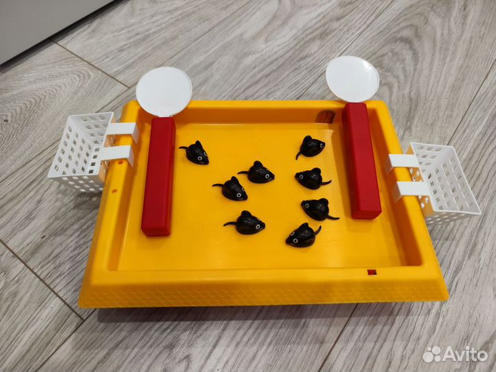 Настольная игра для детей 