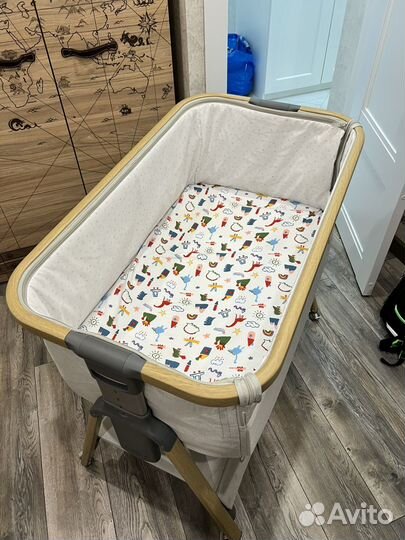 Люлька колыбель tutti bambini cozze