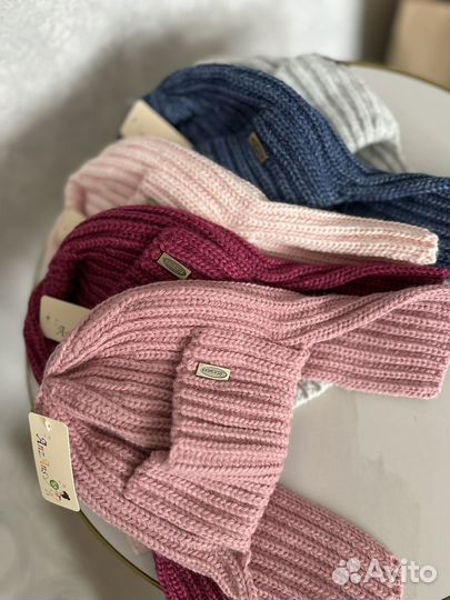 Шапка-ушанка новые