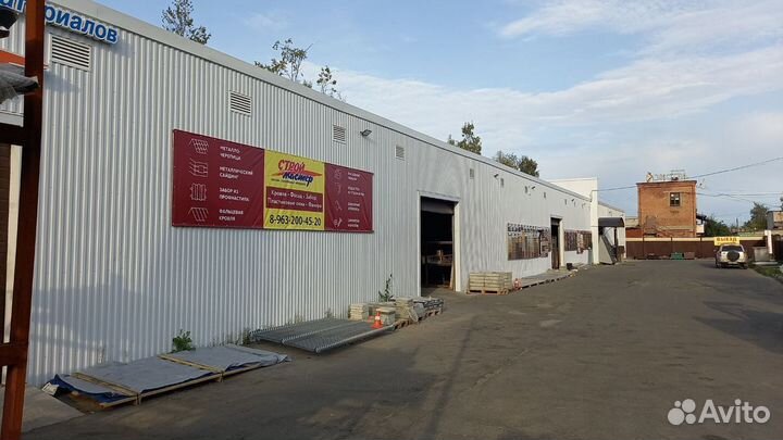 Утеплитель RockWool Лайт Баттс Скандик 800х600х100