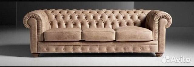 Перетяжка и изготовление мебели