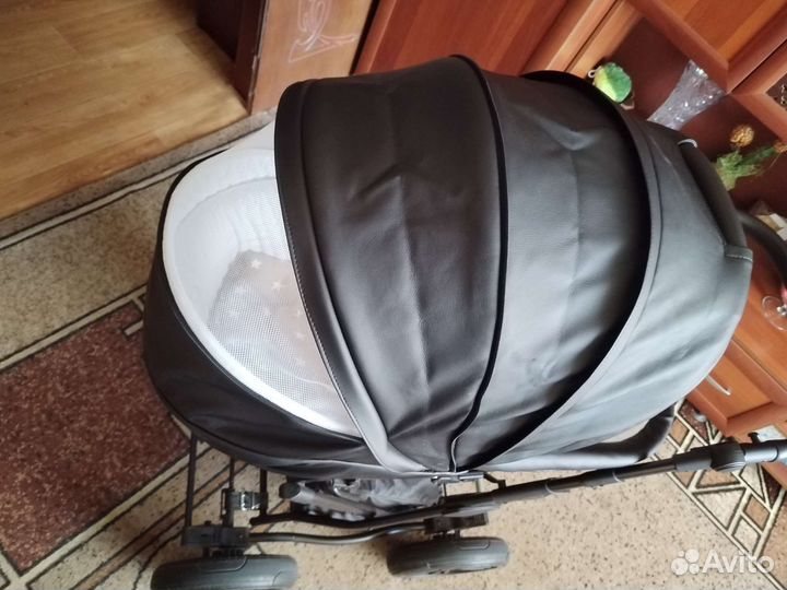 Детские коляски