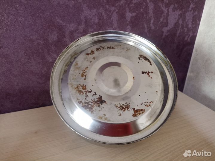 Чайник со свистком