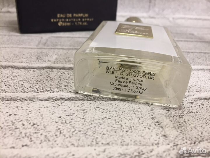 Духи женские kilian Good Girl Gone Bad