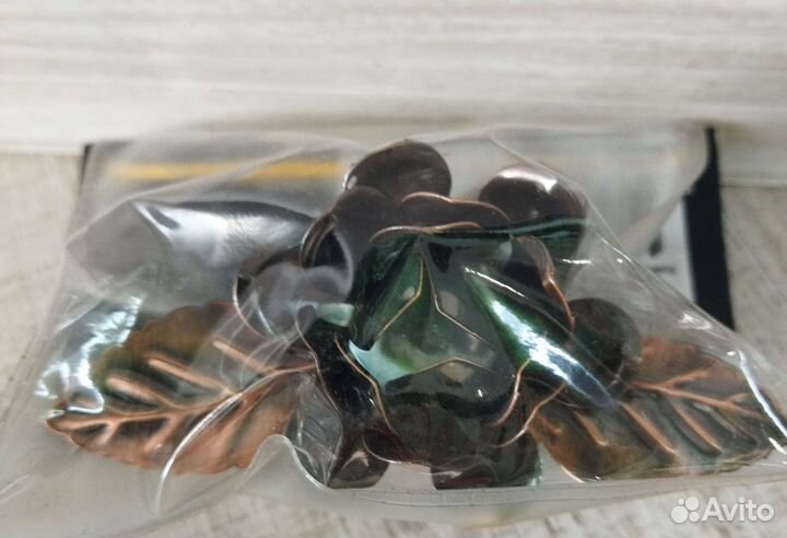 Подхваты для штор