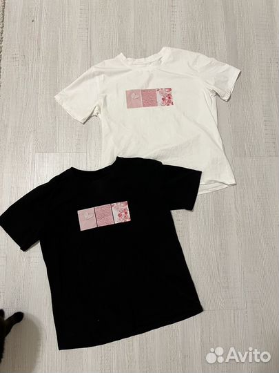 Вещи пакетом