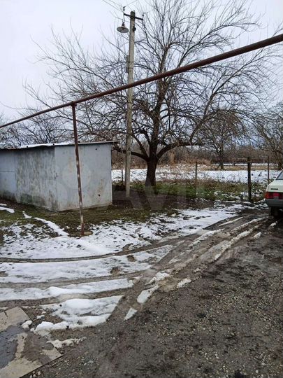 Участок 20 сот. (ИЖС)