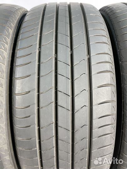 Kumho Ecsta HS51 215/55 R18 91T