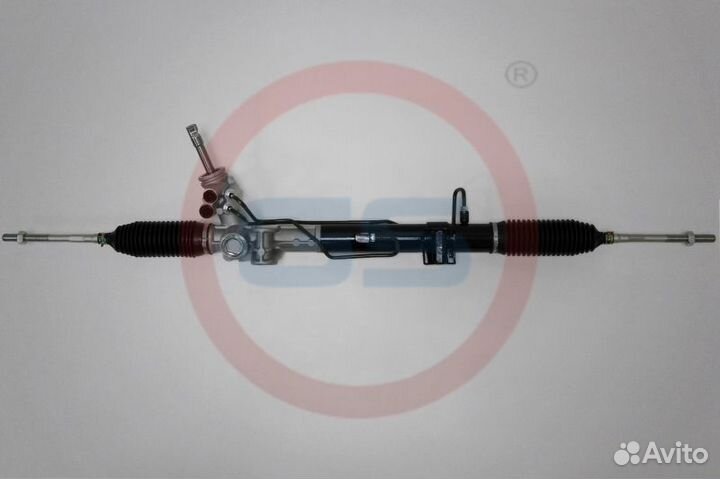 Рулевая рейка Dodge Caliber 2006