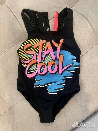 Stella mccartney купальник