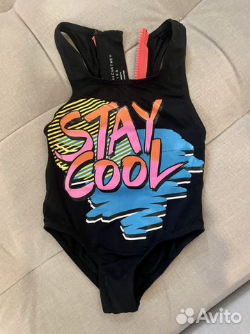 Stella mccartney купальник