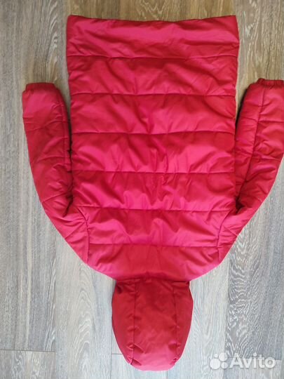 Куртка зимняя для мальчика