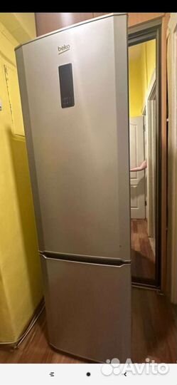 Холодильник