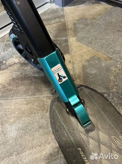 Самокат детский / взрослый