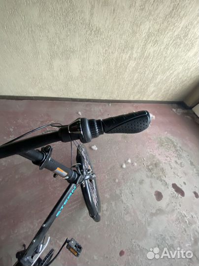 Велосипед Stern Compact 24