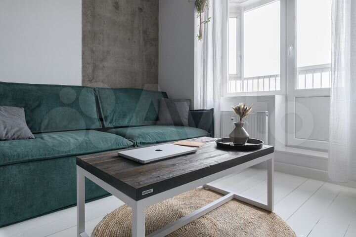 Квартира-студия, 25,8 м², 11/16 эт.