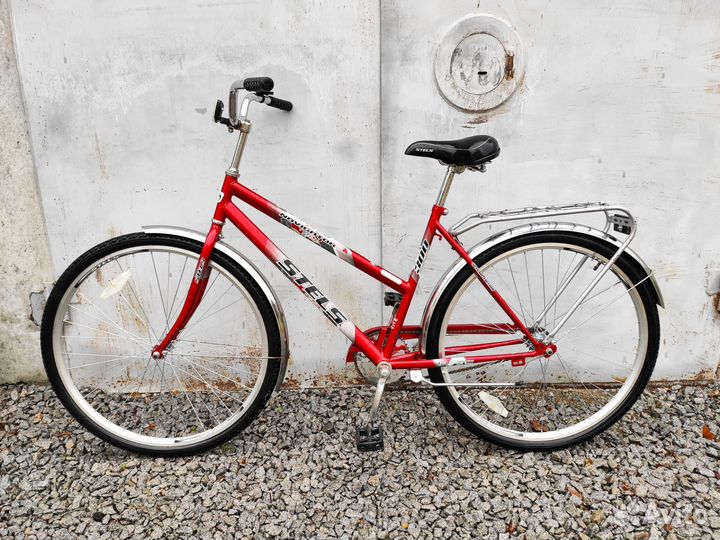 Велосипед Stels 28