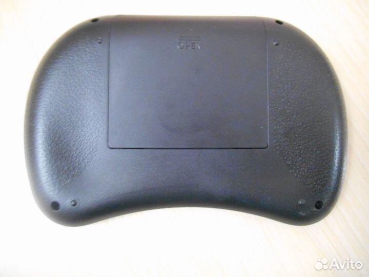 Беспроводная клавиатура для телевизора и прочего