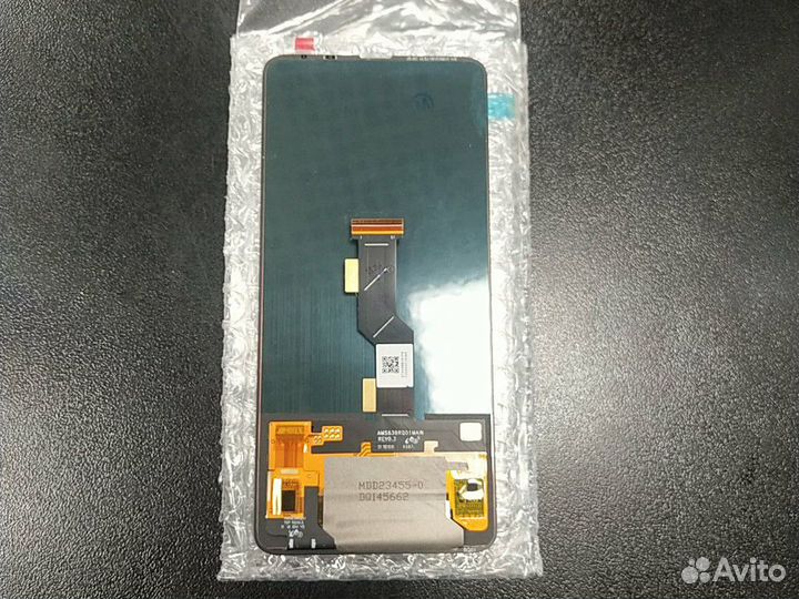 Дисплей Xiaomi mi mix 3 amoled