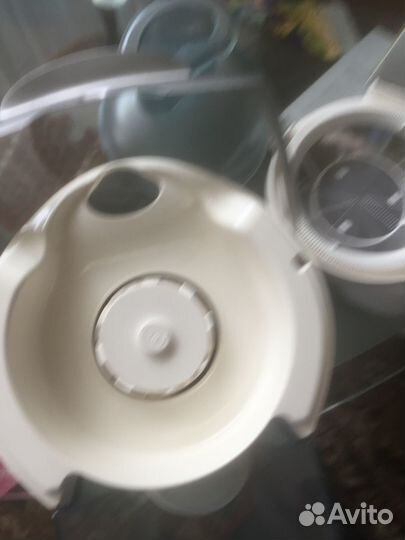 Соковыжималка moulinex