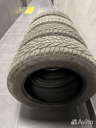 Kormoran SUV Snow 235/60 R18 107H
