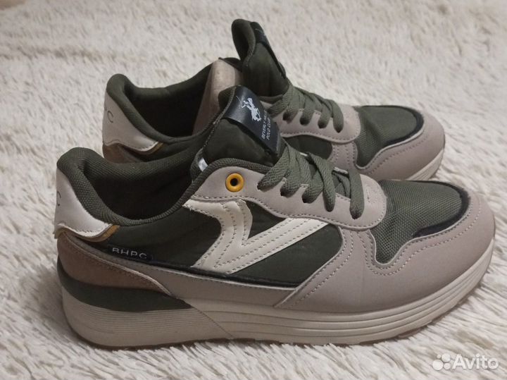 Кроссовки bhpc 41 р-р