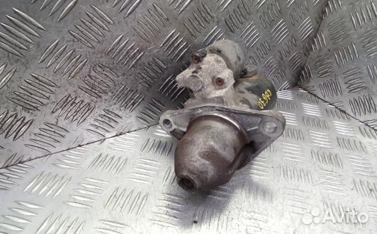 Стартер бензиновый MG ZT (T) (KBG30DF01)