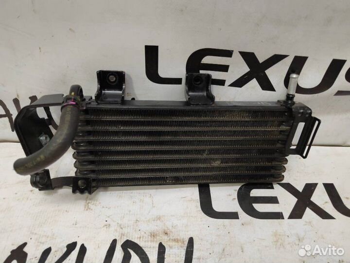 Радиатор инвертора Lexus Rx4 Rx200T Rx300 Rx350