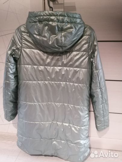 Пальто для девочки