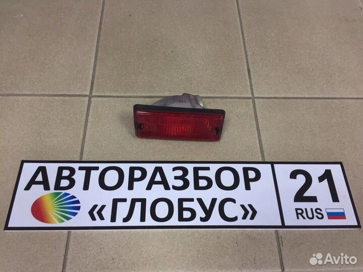 Повторитель стоп-сигнала toyota rav 4 тойота рав 4