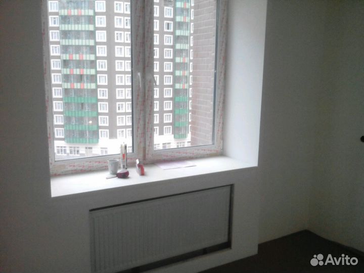 Ремонт квартир