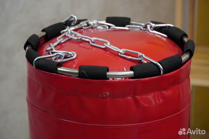 Мешок боксёрский, мешок для бокса, груша