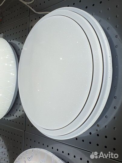 Люстра светодиодная 120вт