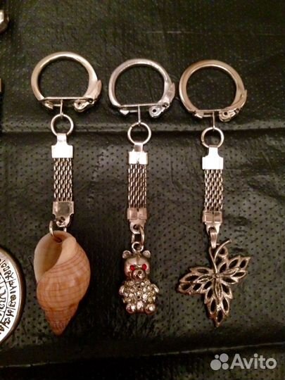 Зажигалки и брелки в коллекцию