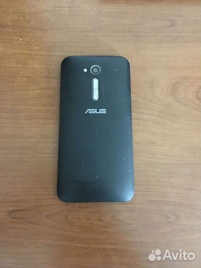 Телефон asus zenfone