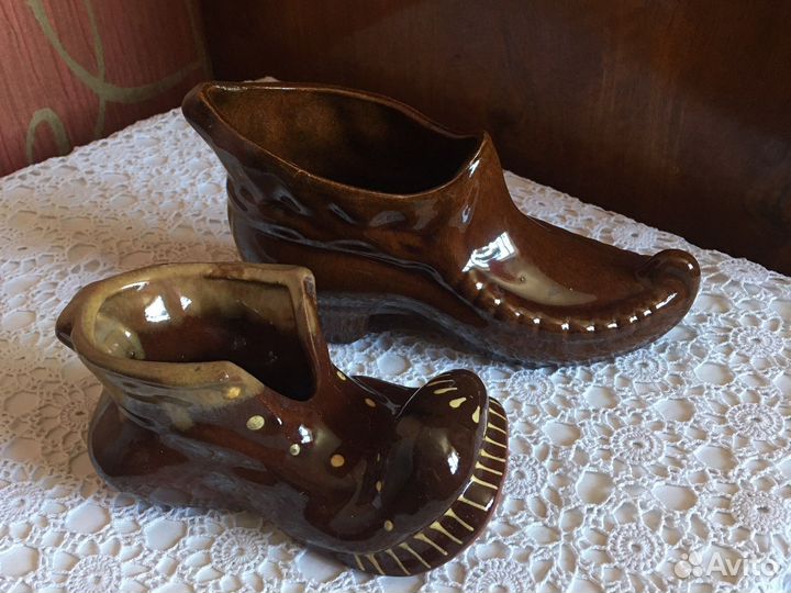 Лфз статуэтки СССР