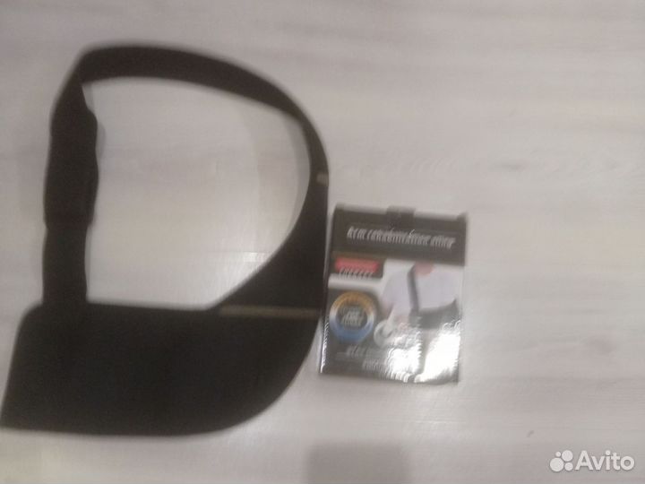 Бандаж косынка для руки